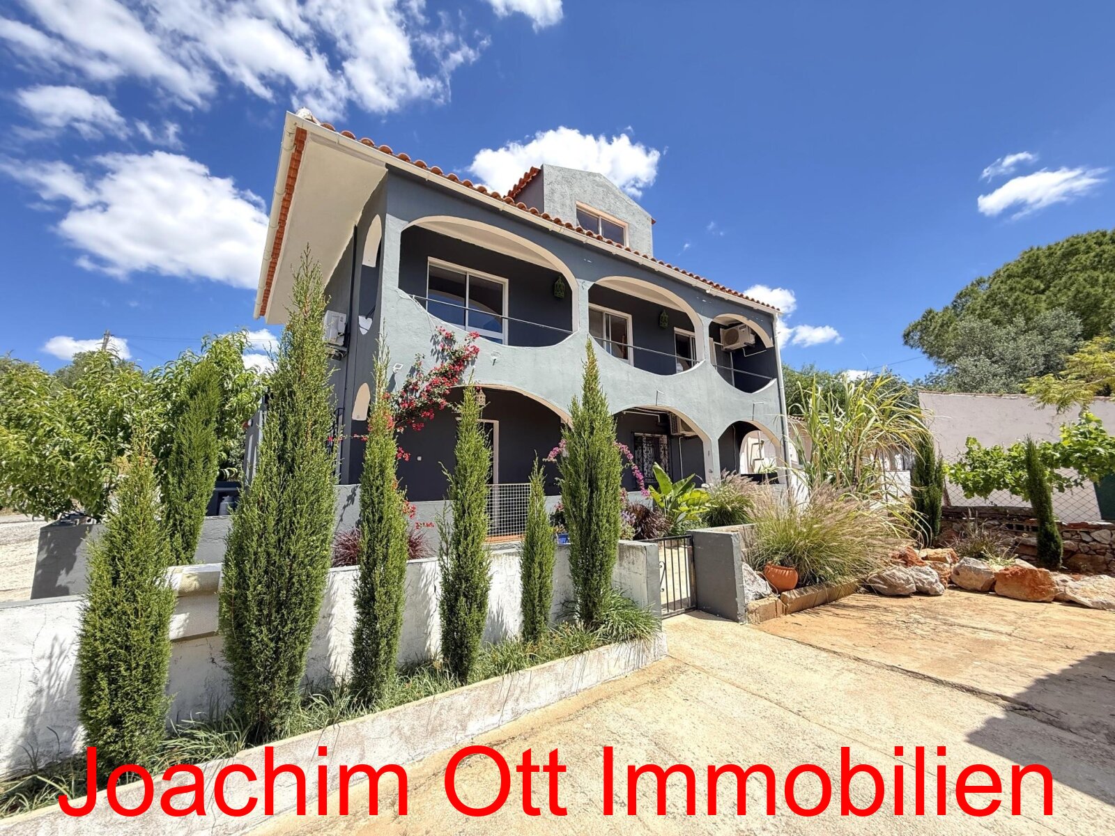 5 Zimmer Haus bei Sao Bras de Alportel zu verkaufen